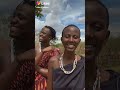 Masai Wakiimba Nyimbo Za Kihindi