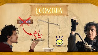 NÃO HÁ LÍNGUAS MAIS COMPLEXAS | Alomorfe