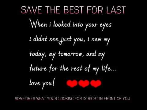 MAN HUO  DJPOLYRASTA  -  Save The Best For Last
