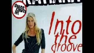 Katiana - Into The Groove (extended mix club)