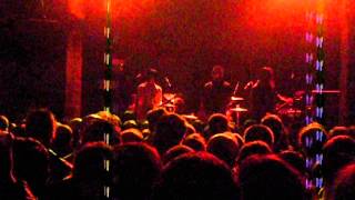 Rhino Bucket - Welcome to Hell, Live in Music Box, Lisboa, 11MAR2014