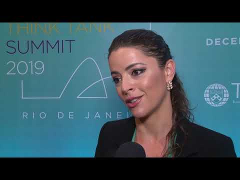 Global Think Tank Summit 2019
