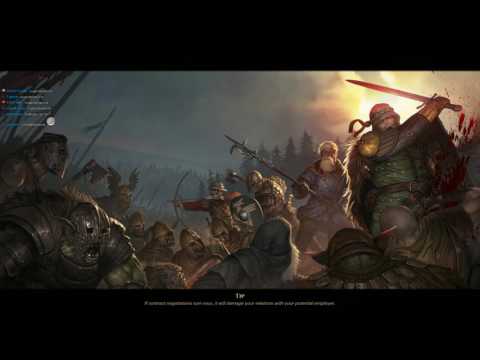 Battle Brothers Expert/Ironman/NoblesWAR