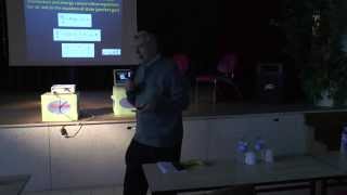 Atmosphere chemistry: mathematical modelling - 1 (Guy Brasseur)