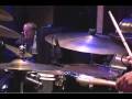 Christian McBride Band performing "Lejos De Usted"