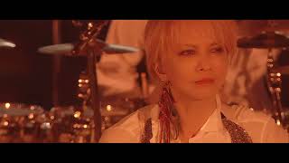 L'Arc～en～Ciel  LOST HEAVEN  30th  4K  120fps   Lyrics  + translation ＋ F