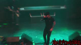 Dropkick Murphy's Live - Heroes of our Past - Boston, MA (March 15th, 2018) HOB [1080HD]