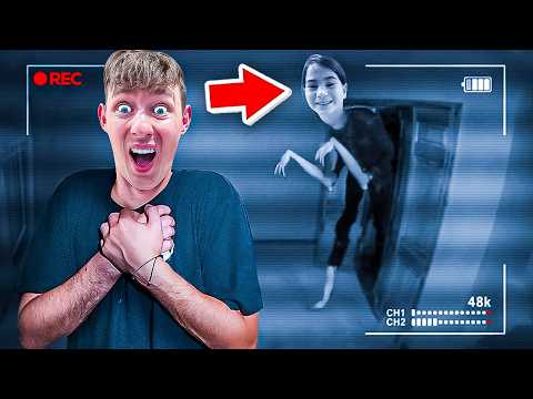 KLEINER JUNGE hört NICHT auf zu WACHSEN!😱