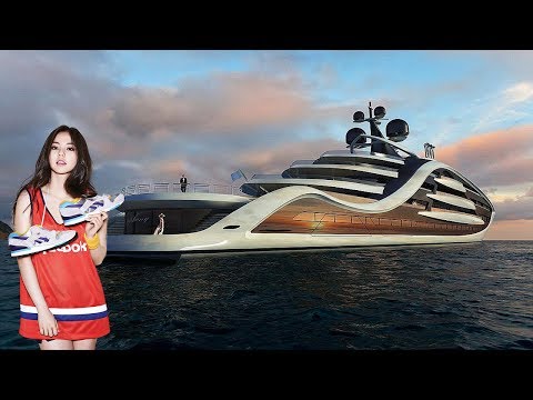 Top 10 Most Expensive Yacht in the World, Only The Richest Can Afford