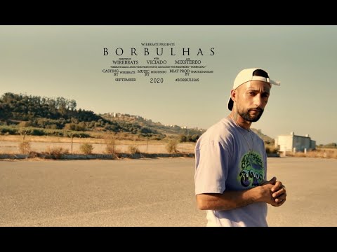 Mixstereo - Borbulhas ( Video Oficial )