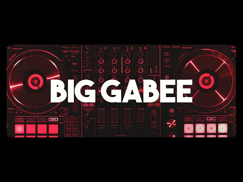 Big Gabee - Legjobb Club Zenék 2022. (MARCIUS)