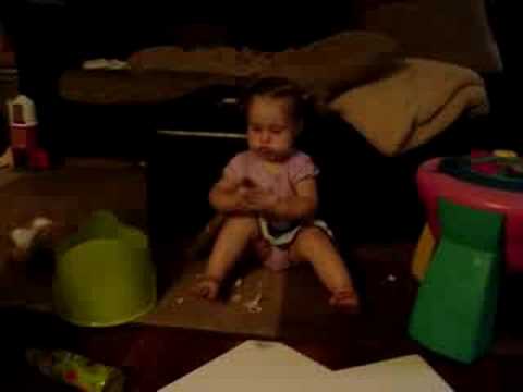 Lubelski Full w wykonaniu Julii