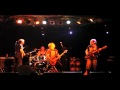 Degrees of Separatipn live