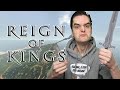 GELIJK OP HET OORLOGSPAD Reign Of Kings