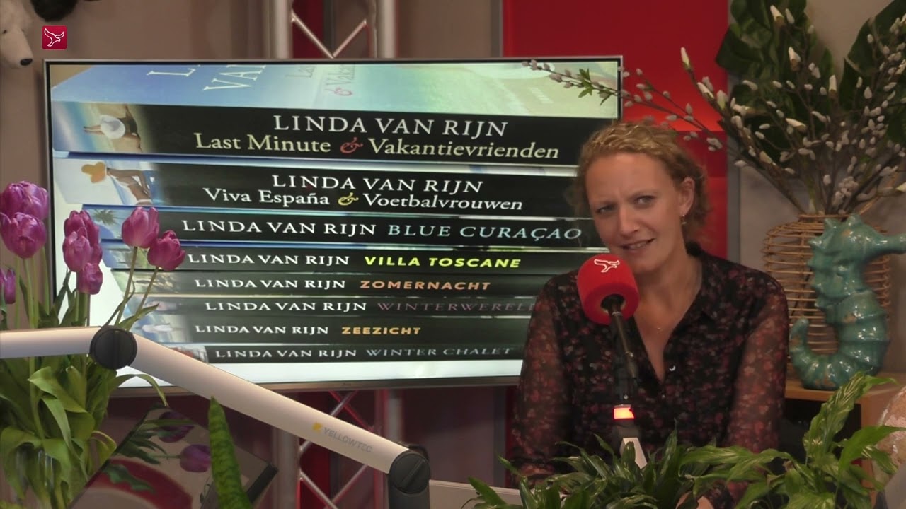 Linda van Rijn blijkt Mariëtte Middelbeek