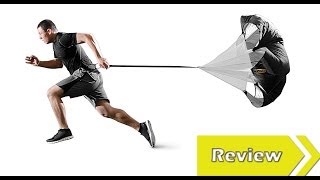 preview picture of video 'Speed Parachute Training | Arirang Kickerz'