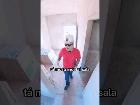 🏗️ A obra segue a todo vapor!