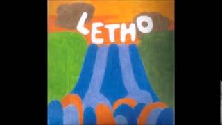 Letho - Region Of Fire (Jeff The Brotherhood)
