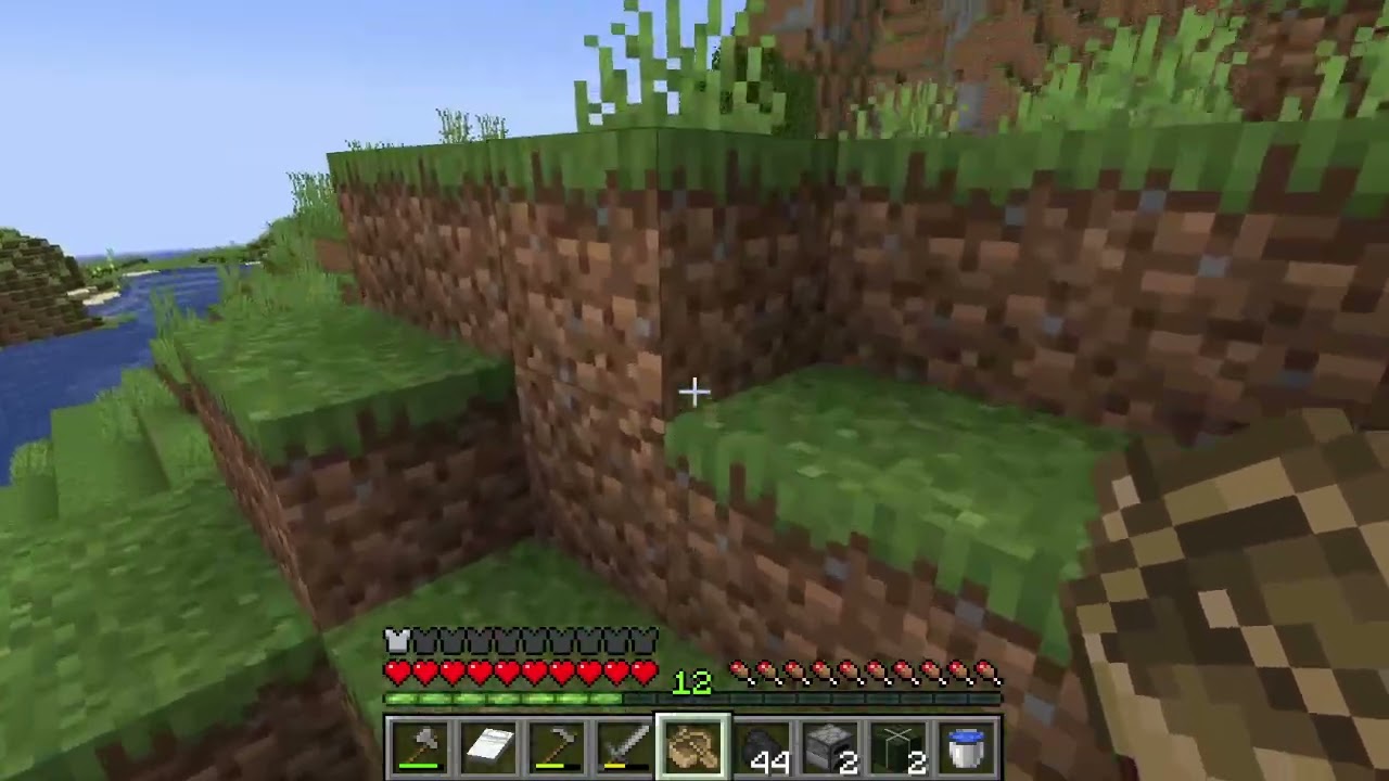 Catastrophe!! | Minecraft Create Mod | Episode 2