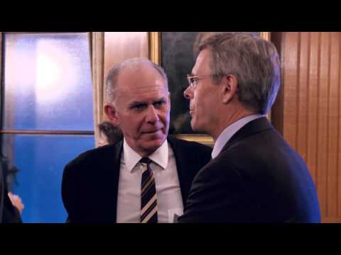 MHRA Annual Lecture 2016