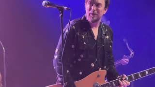 JD McPherson ~ North Side Gal (2024)