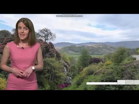 Alex Osbourne Points West weather 07.10.2019 - 60 fps