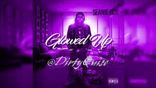 Seanie Boy - Stuck N My Zone Chopped & Screwed