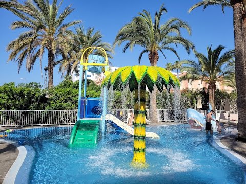 Videos del Riu Papayas 4★ en Playa del Inglés, EspañaVer MásVerPrecios15CerrarConsulta por Whatsapp 🇦🇷BookingTripadvisorExpediaAgodaTripSkyscannerDespegarKayakHotelesDestiniaTrivagoTurismocityLastminuteHotwireTui