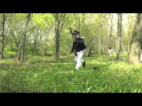 Lost Falls Rendezvous 2014