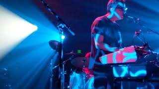 They Might Be Giants - &quot;Mrs. Bluebeard&quot; (2018-04-13 - College Street Music Hall, New Haven, CT)