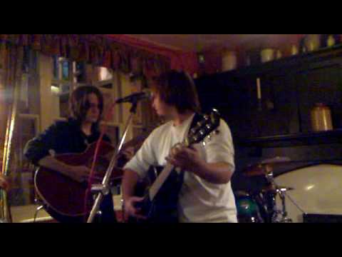 when you wear nothing at all (live)