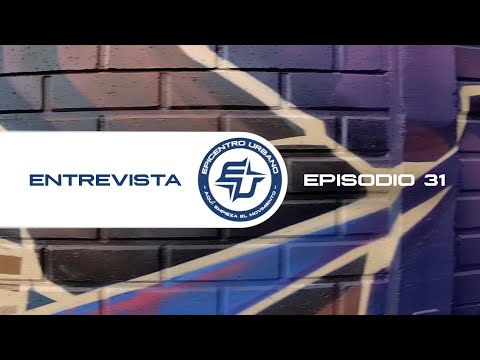 Epicentro Urbano - Entrevista con Kravf de BSK - Ep31 (edit)