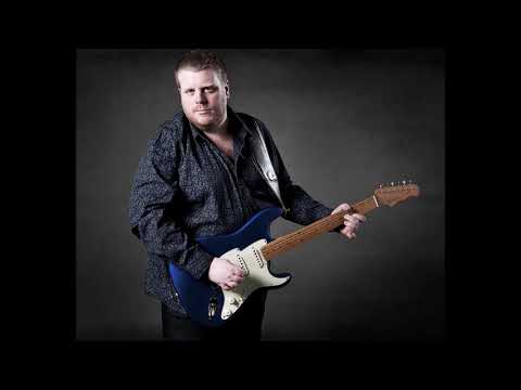 Danny Bryant's RedEyeBand - Always With Me (23.9.2006 Derby)