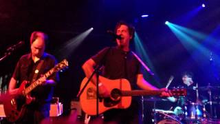 Rock*A*Teens play NY By Helicopter at Le Poisson Rouge in NY, 8.10.14