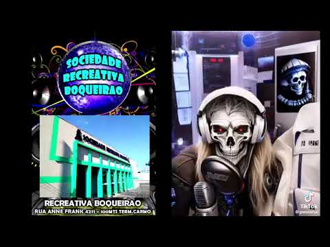 CLUBE DO ROCK 2023- METRO FM BY DJ TANCK