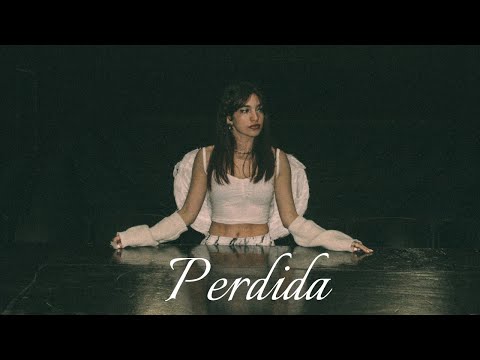 Grynn - Perdida (Video Oficial)
