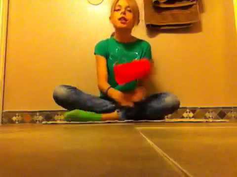 Cup Kids Mashup 2013 Cover