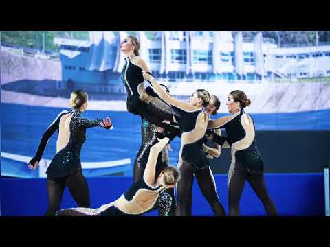 Madonna (RUS) - AGG Music 2020 (Exact Cut)