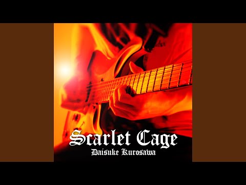 Scarlet Cage
