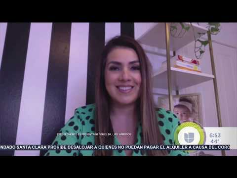 Hierbas que ayudan con el Coronavirus- Doctor Luis Arrondo