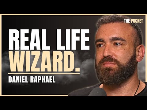 Daniel Raphael: I’ve Spent My Whole Life Trying To Be Normal