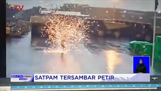 Download lagu Detik-detik Video Seorang Satpam Tersambar Petir Saat Patroli #BuletiniNewsSiang 27/12 mp3 Download lagu Detik-detik Video Seorang Satpam Tersambar Petir Saat Patroli #BuletiniNewsSiang 27/12 mp3