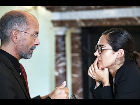 Contra (2020) HD-Trailer, deutsch