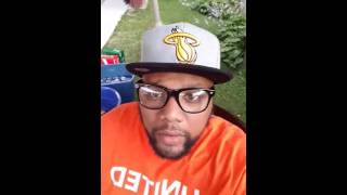 Lil Cuzin High School Graduation Party