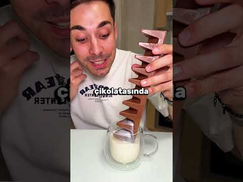 Toblerone Neden Değişmişti?🍫😱