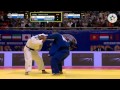 Aaron Wolf Vs Janchivdorj Bunddorj Grand Prix Ulaanbaatar 2015