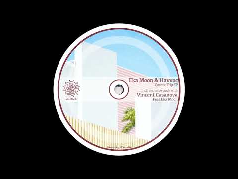 Eka Moon & Havvoc - Endorfina [CNR024]
