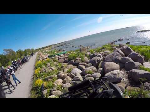 Мото девичник 03 06 2017