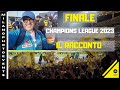 Istanbul Finale Champions League 2023 Il Racconto