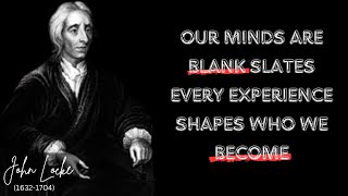 Learning from the Philosophy of John Locke |In Search of Liberty Rights, Responsibility & Education|